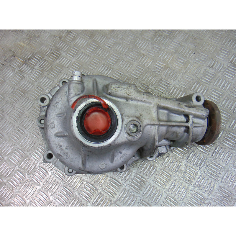 7552535 DIFERENCIAL DELANTERO BMW SERIE X6 (E71/72)