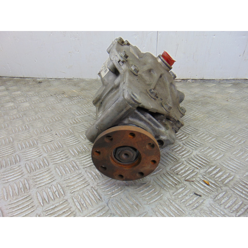 7552535 DIFERENCIAL DELANTERO BMW SERIE X6 (E71/72)