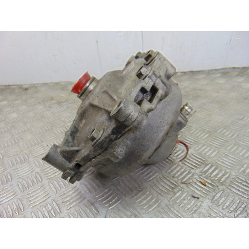 7552535 DIFERENCIAL DELANTERO BMW SERIE X6 (E71/72)