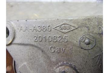 7552535 DIFERENCIAL DELANTERO BMW SERIE X6 (E71/72) M 7552535 156618 BMW - 4