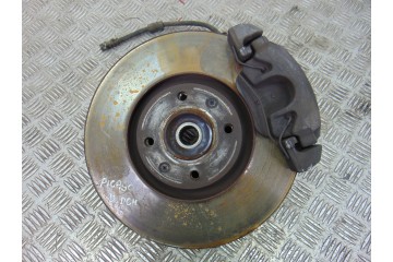  MANGUETA DELANTERA DERECHA CITROEN C4 PICASSO Exclusive 2011 191133 CITROEN - 1