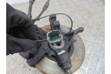  MANGUETA DELANTERA DERECHA CITROEN C4 PICASSO Exclusive 2011 191133 CITROEN - 1