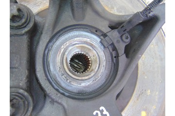  MANGUETA DELANTERA DERECHA CITROEN C4 PICASSO Exclusive 2011 191133 CITROEN - 2