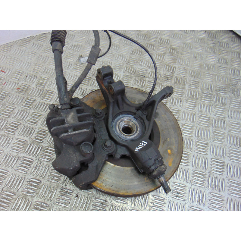  MANGUETA DELANTERA DERECHA CITROEN C4 PICASSO Exclusive 2011 191133 CITROEN - 3