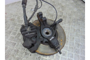  MANGUETA DELANTERA DERECHA CITROEN C4 PICASSO Exclusive 2011 191133 CITROEN - 3