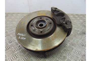  MANGUETA DELANTERA DERECHA CITROEN C4 PICASSO Exclusive 2011 191133 CITROEN - 4