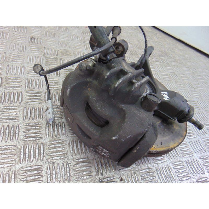  MANGUETA DELANTERA DERECHA CITROEN C4 PICASSO Exclusive 2011 191133 CITROEN - 5