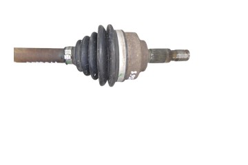  TRANSMISION DELANTERA DERECHA FIAT II SCUDO (272) COMBI L1H1 90 Multijet (5 pl.) 2010 214568 FIAT - 3