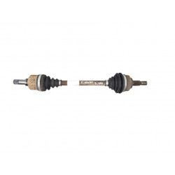 TRANSMISION DELANTERA IZQUIERDA FIAT II SCUDO (272) COMBI