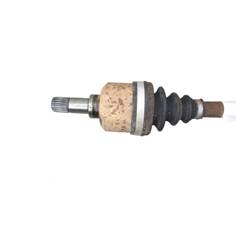 TRANSMISION DELANTERA IZQUIERDA FIAT II SCUDO (272) COMBI