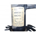 1400567280 AMORTIGUADOR DELANTERO IZQUIERDO FIAT II SCUDO (272) COMBI 1400567280 AMORTIGUADOR DELANTERO IZQUIERDO FIAT II SCUDO (272) COMBI