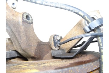  MANGUETA DELANTERA IZQUIERDA FIAT II SCUDO (272) COMBI L1H1 90 Multijet (5 pl.) 2010 214567 FIAT - 2