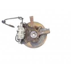 MANGUETA DELANTERA DERECHA FIAT II SCUDO (272) COMBI