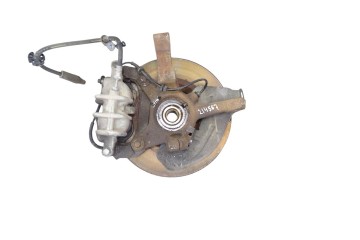  MANGUETA DELANTERA DERECHA FIAT II SCUDO (272) COMBI L1H1 90 Multijet (5 pl.) 2010 214566 FIAT - 1