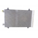 1400836980A CONDENSADOR / RADIADOR  AIRE ACONDICIONADO FIAT II SCUDO (272) COMBI L1H1 90 Multijet (5 pl.) 2010 1400836980A 21454