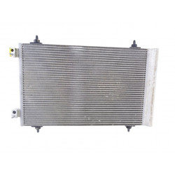 1400836980A CONDENSADOR / RADIADOR  AIRE ACONDICIONADO FIAT II SCUDO (272) COMBI
