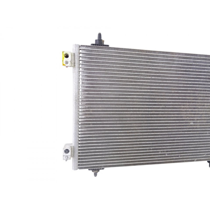 1400836980A CONDENSADOR / RADIADOR  AIRE ACONDICIONADO FIAT II SCUDO (272) COMBI L1H1 90 Multijet (5 pl.) 2010 1400836980A 21454