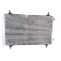 1400836980A CONDENSADOR / RADIADOR  AIRE ACONDICIONADO FIAT II SCUDO (272) COMBI L1H1 90 Multijet (5 pl.) 2010 1400836980A 21454