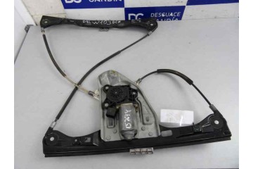 6 PIN ELEVALUNAS DELANTERO DERECHO MERCEDES-BENZ CLASE C (BM 203) SPORTCOUPE