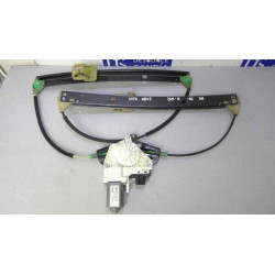 8K0837461 ELEVALUNAS DELANTERO IZQUIERDO AUDI A4 BERLINA (8K2)