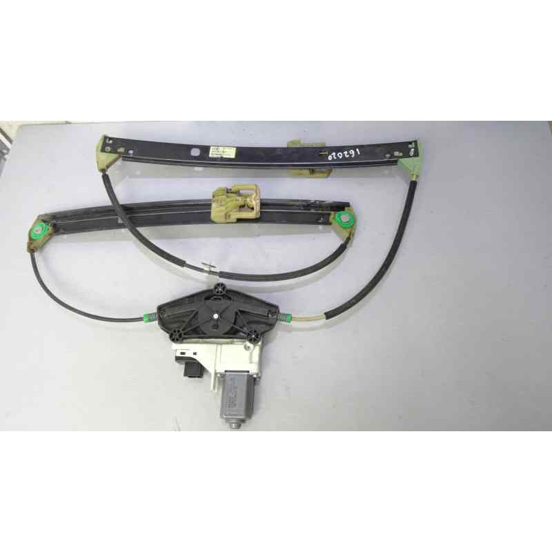 8K0837461 ELEVALUNAS DELANTERO IZQUIERDO AUDI A4 BERLINA (8K2) S line Sportpaket / plus 2008 8K0837461 162020 AUDI - 1