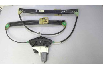 8K0837461 ELEVALUNAS DELANTERO IZQUIERDO AUDI A4 BERLINA (8K2) S line Sportpaket / plus 2008 8K0837461 162020 AUDI - 1