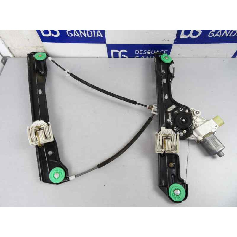 6 PIN ELEVALUNAS DELANTERO DERECHO BMW SERIE 1 BERLINA (E81/E87)