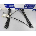 6 PIN ELEVALUNAS DELANTERO IZQUIERDO BMW SERIE 1 BERLINA (E81/E87) 6 PIN ELEVALUNAS DELANTERO IZQUIERDO BMW SERIE 1 BERLINA (E81/E87)