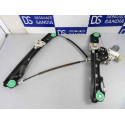 6 PIN ELEVALUNAS DELANTERO IZQUIERDO BMW SERIE 1 BERLINA (E81/E87) 6 PIN ELEVALUNAS DELANTERO IZQUIERDO BMW SERIE 1 BERLINA (E81/E87)