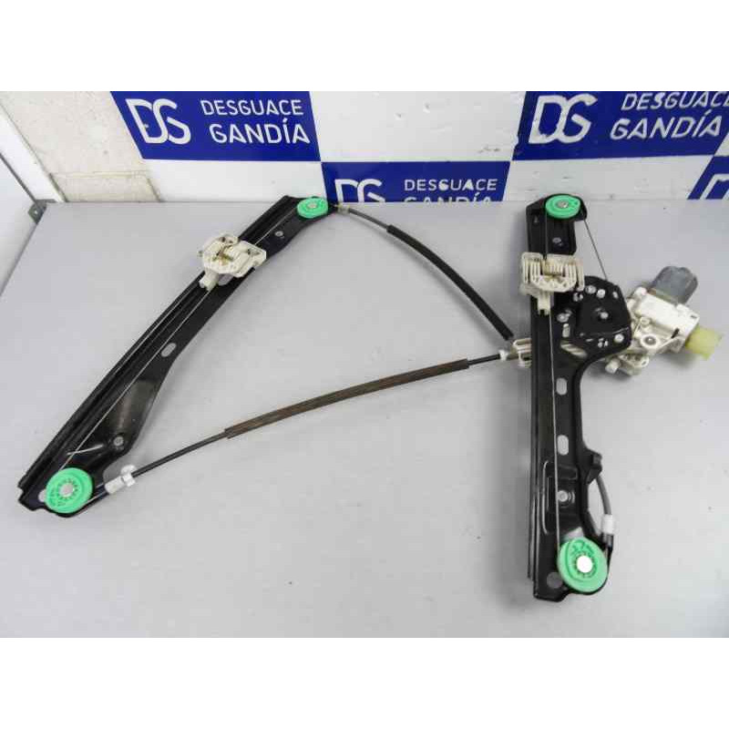 6 PIN ELEVALUNAS DELANTERO IZQUIERDO BMW SERIE 1 BERLINA (E81/E87)