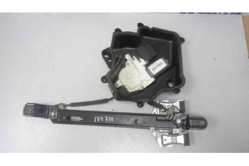 1K0959704G  ELEVALUNAS TRASERO DERECHO SEAT LEON (1P1) Stylance / Style 2009 1K0959704G 174701 SEAT - 1