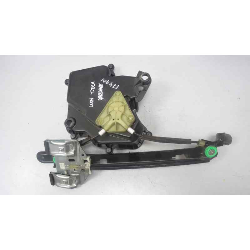 1K0959704G  ELEVALUNAS TRASERO DERECHO SEAT LEON (1P1) Stylance / Style 2009 1K0959704G 174701 SEAT - 2