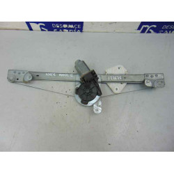 2 PIN ELEVALUNAS DELANTERO DERECHO DACIA LOGAN 1