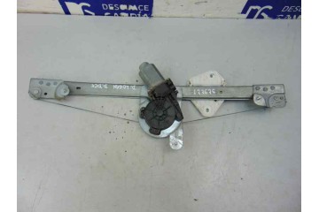 2 PIN ELEVALUNAS DELANTERO DERECHO DACIA LOGAN 1 Laureate 2008 2 PIN 177676 DACIA - 1