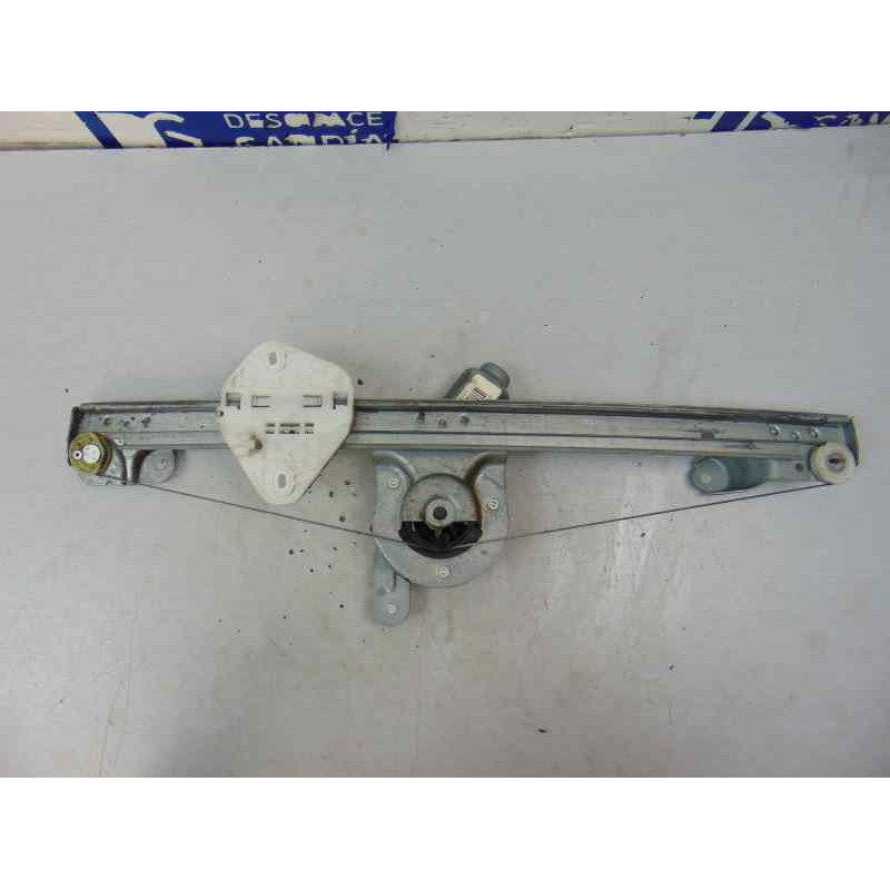 2 PIN ELEVALUNAS DELANTERO DERECHO DACIA LOGAN 1 Laureate 2008 2 PIN 177676 DACIA - 1