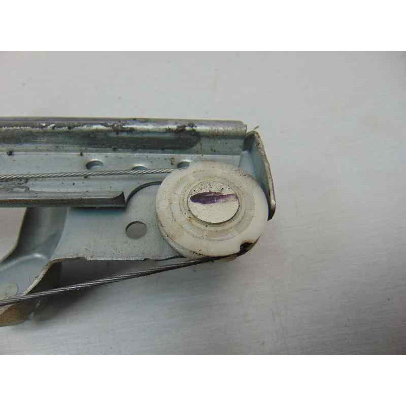 2 PIN ELEVALUNAS DELANTERO DERECHO DACIA LOGAN 1 Laureate 2008 2 PIN 177676 DACIA - 6