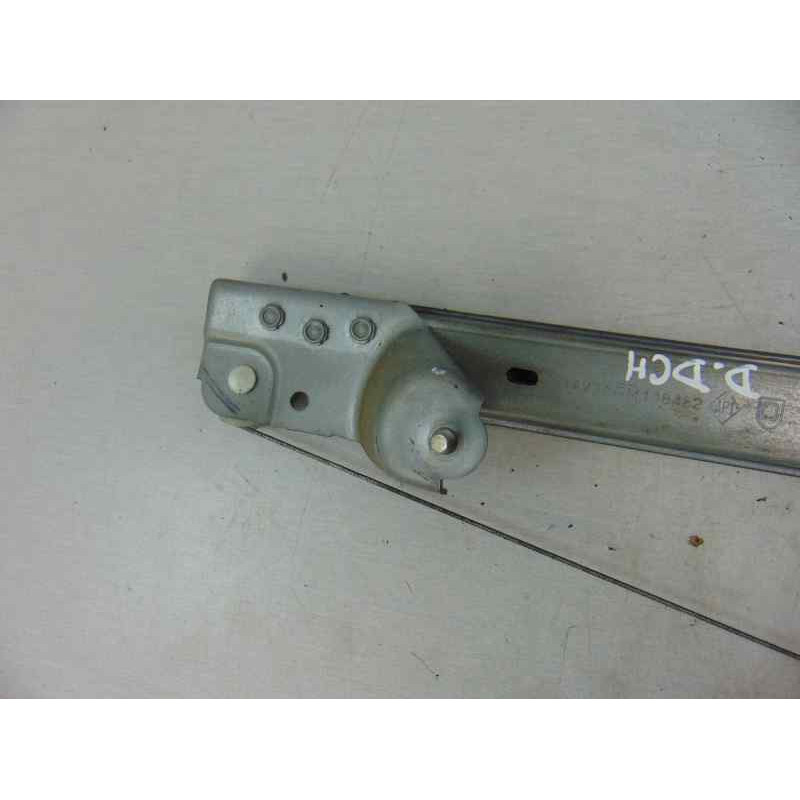 2 PIN ELEVALUNAS DELANTERO DERECHO DACIA LOGAN 1 Laureate 2008 2 PIN 177676 DACIA - 8