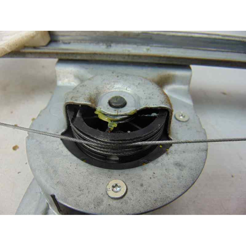 2 PIN ELEVALUNAS DELANTERO DERECHO DACIA LOGAN 1 Laureate 2008 2 PIN 177676 DACIA - 9