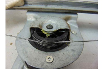 2 PIN ELEVALUNAS DELANTERO DERECHO DACIA LOGAN 1 Laureate 2008 2 PIN 177676 DACIA - 9