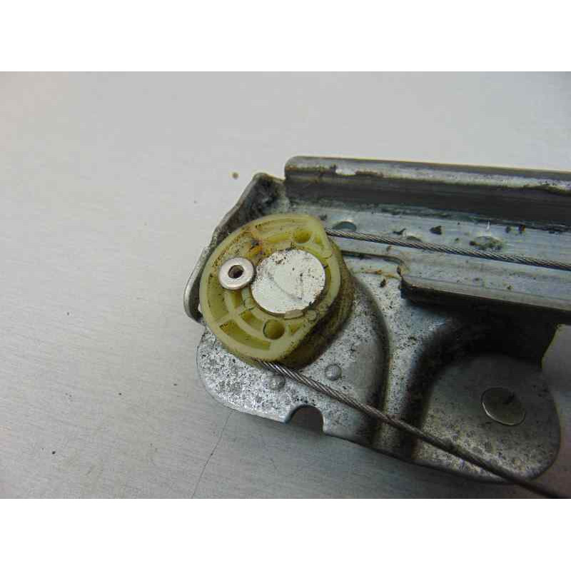 2 PIN ELEVALUNAS DELANTERO DERECHO DACIA LOGAN 1 Laureate 2008 2 PIN 177676 DACIA - 10