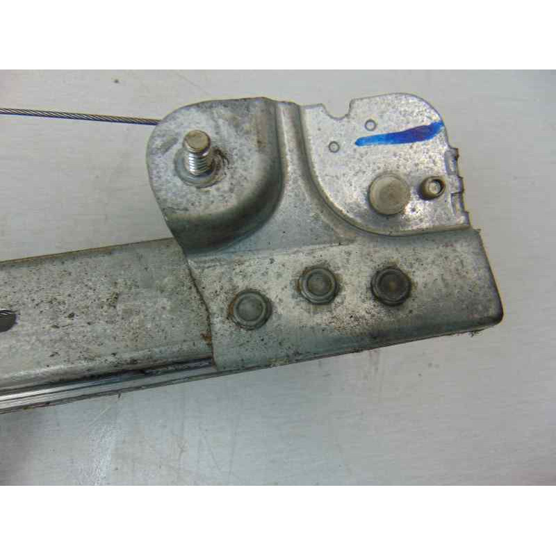 2 PIN ELEVALUNAS DELANTERO IZQUIERDO DACIA LOGAN 1 Laureate 2008 2 PIN 177677 DACIA - 2