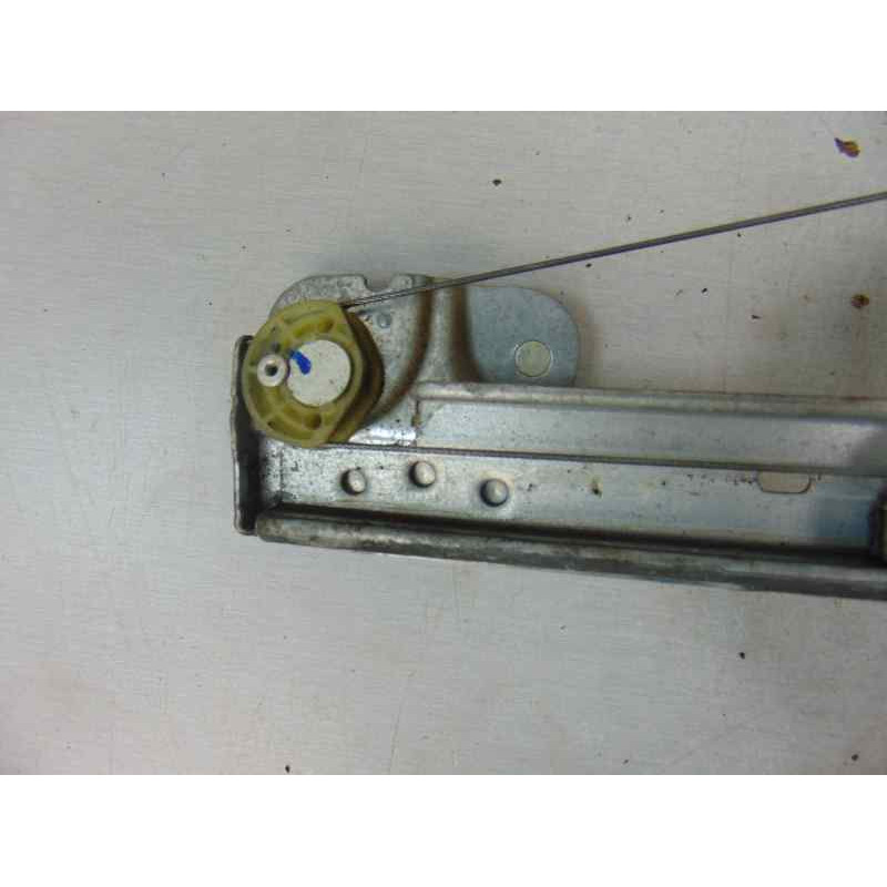 2 PIN ELEVALUNAS DELANTERO IZQUIERDO DACIA LOGAN 1 Laureate 2008 2 PIN 177677 DACIA - 4