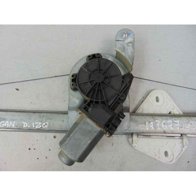 2 PIN ELEVALUNAS DELANTERO IZQUIERDO DACIA LOGAN 1 Laureate 2008 2 PIN 177677 DACIA - 5