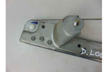 2 PIN ELEVALUNAS DELANTERO IZQUIERDO DACIA LOGAN 1 Laureate 2008 2 PIN 177677 DACIA - 7