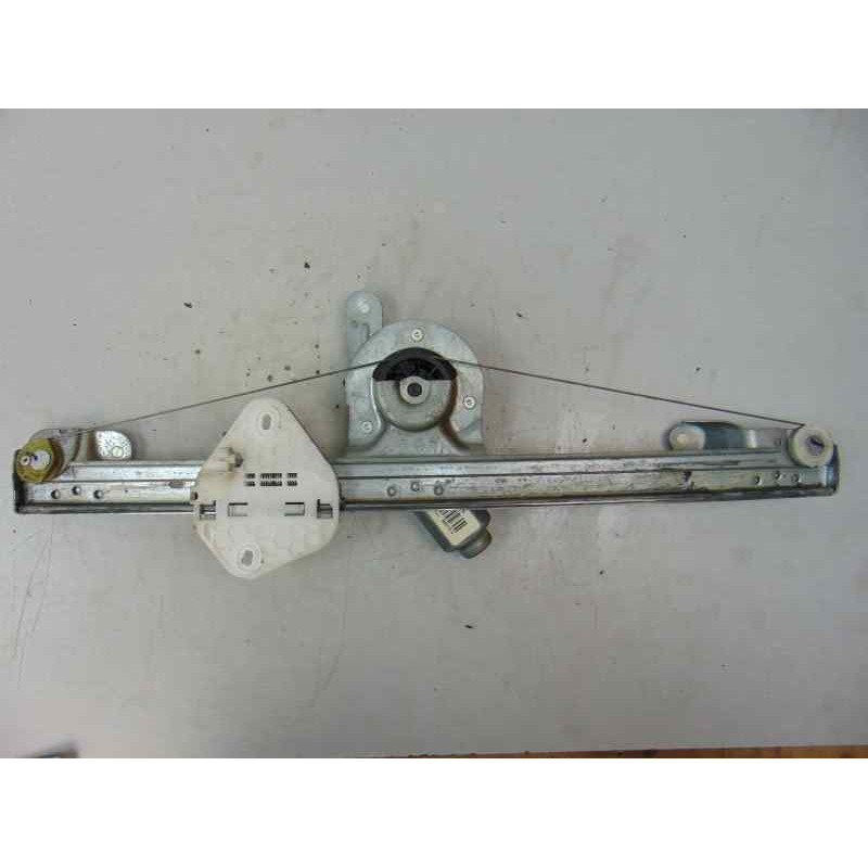 2 PIN ELEVALUNAS DELANTERO IZQUIERDO DACIA LOGAN 1 Laureate 2008 2 PIN 177677 DACIA - 8