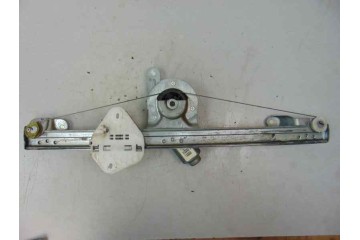 2 PIN ELEVALUNAS DELANTERO IZQUIERDO DACIA LOGAN 1 Laureate 2008 2 PIN 177677 DACIA - 8