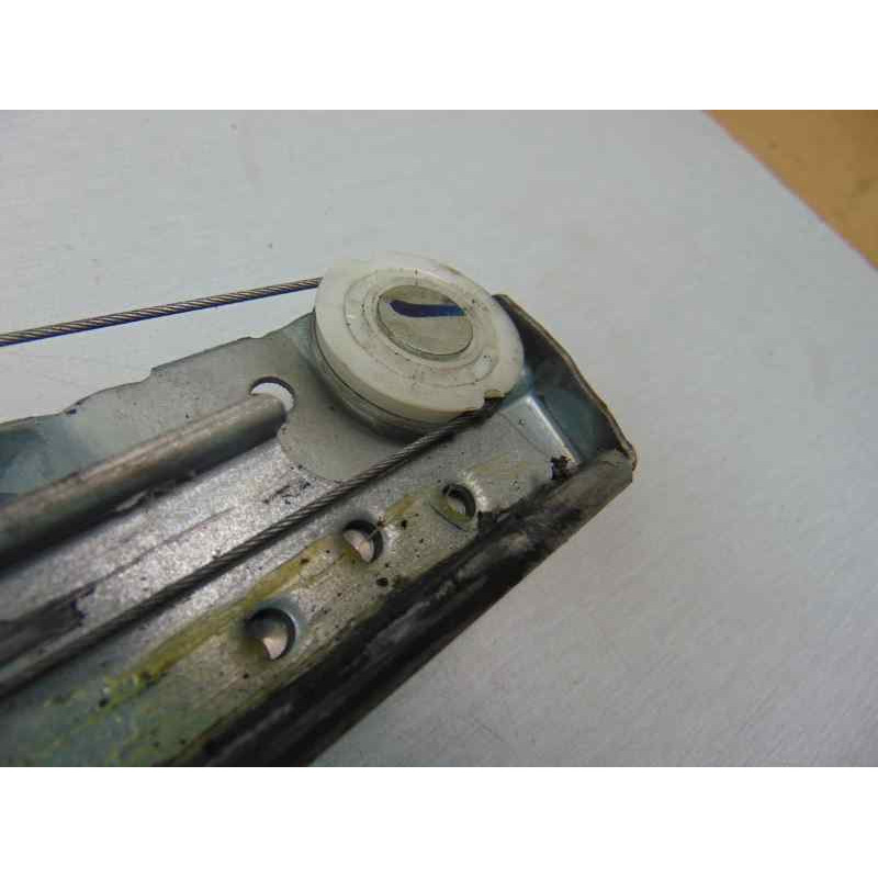 2 PIN ELEVALUNAS DELANTERO IZQUIERDO DACIA LOGAN 1 Laureate 2008 2 PIN 177677 DACIA - 9