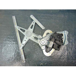 827310166R ELEVALUNAS TRASERO IZQUIERDO RENAULT SCENIC III (JZ)