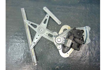 827310166R  ELEVALUNAS TRASERO IZQUIERDO RENAULT SCENIC III (JZ) Dynamique 2011 827310166R 180265 RENAULT - 1