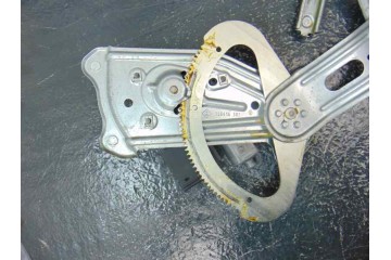 827310166R  ELEVALUNAS TRASERO IZQUIERDO RENAULT SCENIC III (JZ) Dynamique 2011 827310166R 180265 RENAULT - 1